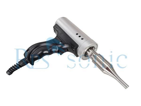 Quality High Frequency  Ultrasonic Transducer Probe  Continuous Processing for sale