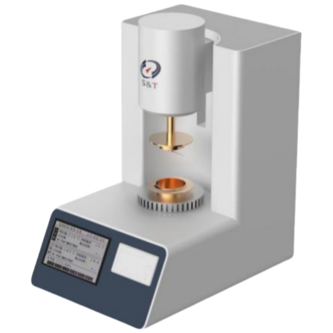 Automatic Smoke Point Tester RT ~ 400℃ PT100 Temp Sensor GB/T20795-2006