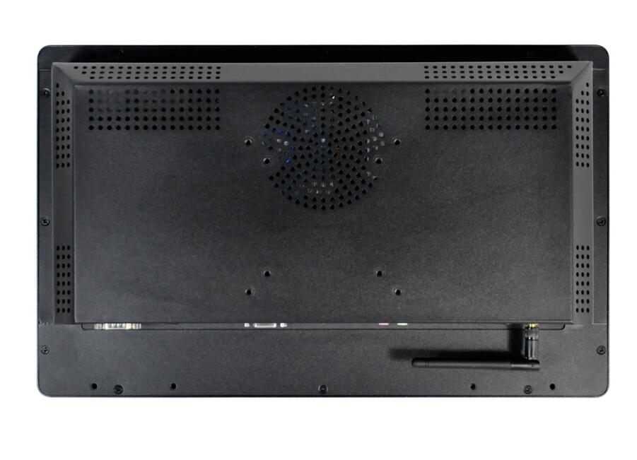 15.6 Inches All In One AIO Touch PC With Widescreen 10 Points