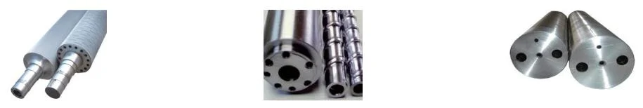 3 Axis CNC Horizontal Deep Hole Drilling Machine with Depth 1600mm