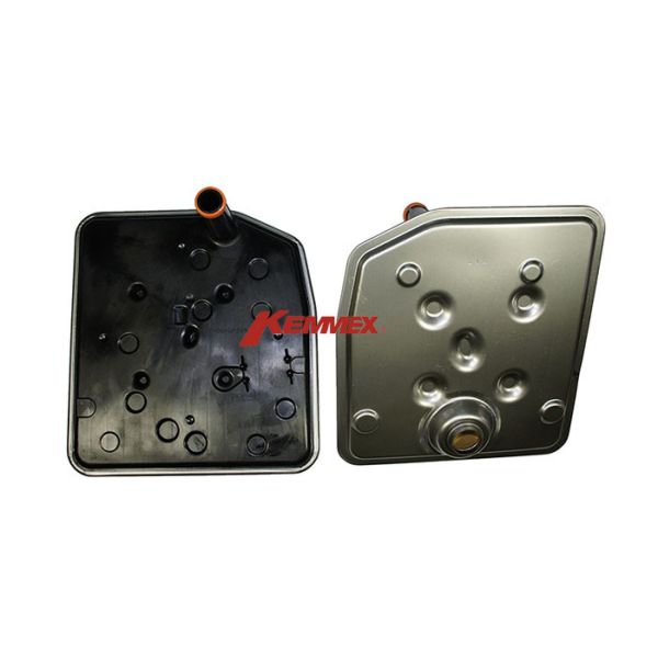 FORD F-150 6R60 6R75 6R80 Transmission Filter Kit BL3Z-7A098-A BL3Z7A098A