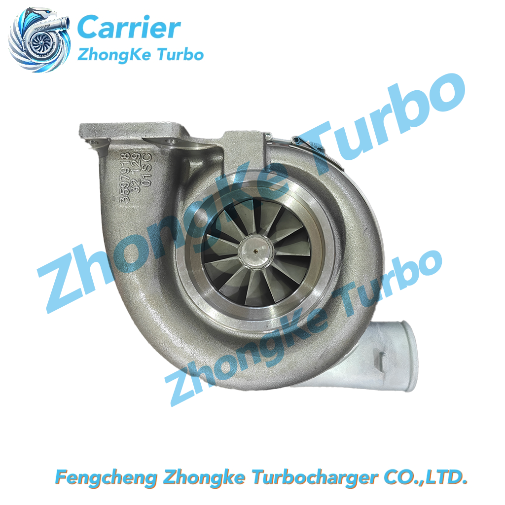 HX82 Turbo 5323961 4035152 4043098 4090006 4955309 4035153 4035154 4043099