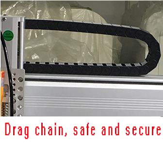 XHL-L331 3-Axis Desktop Blowing-type Automatic Locking Screw Machine