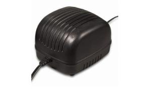 AC DC Universal linear power adapter