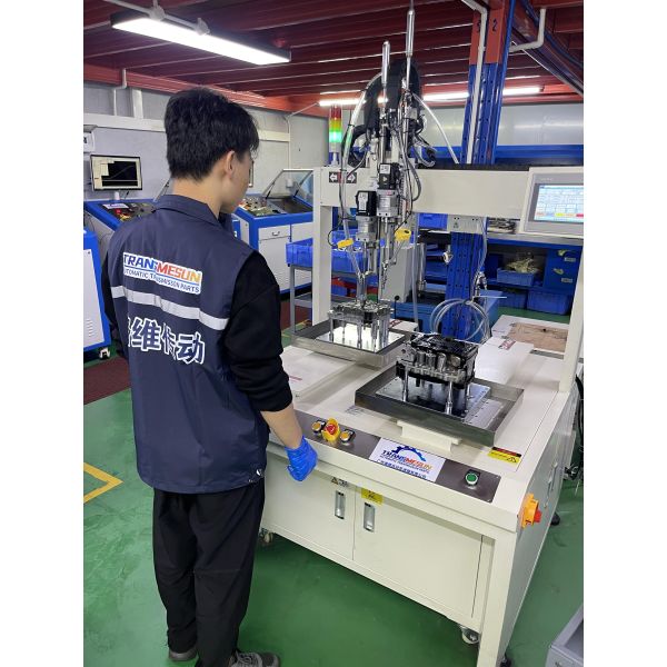 Mercedes-Benz A Class W168 722.8 TCU A1695451032 A0034462410