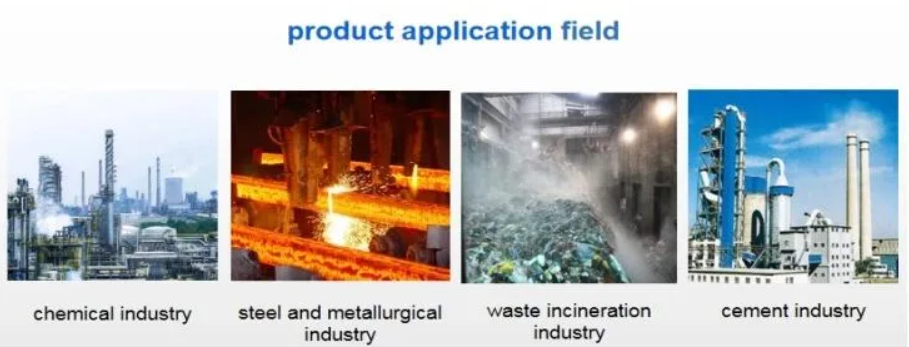 Membrane woven Fiberglass Filter Cloth , PTFE Dust Collector Filter Fabric