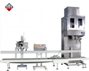 China Semi Automatic Packaging Machine  Pouch Packing Machines on sale