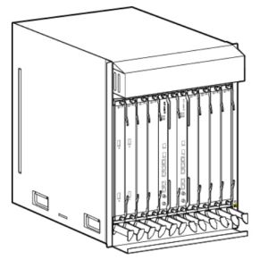China UGW9811 SRU200A 03054299 03030PGX WP22SRU200A5 Switch and Route Processing Unit wholesale