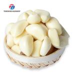 Garlic splitting machine minced garlic processing production Line