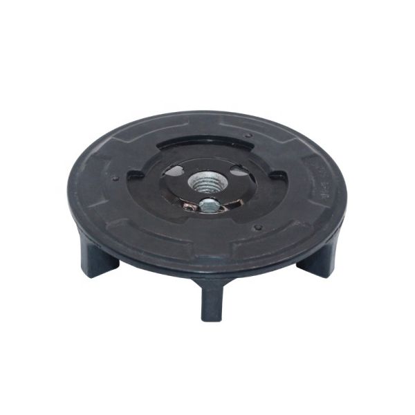 AUDI A4 1.8/2.0 2006-2011 Auto AC Compressor Pulley Clutch Kit 6PK 105MM 12V 35*52*22mm