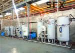 CE Carbon Molecule Sieve PSA N2 Nitrogen Gas Generator