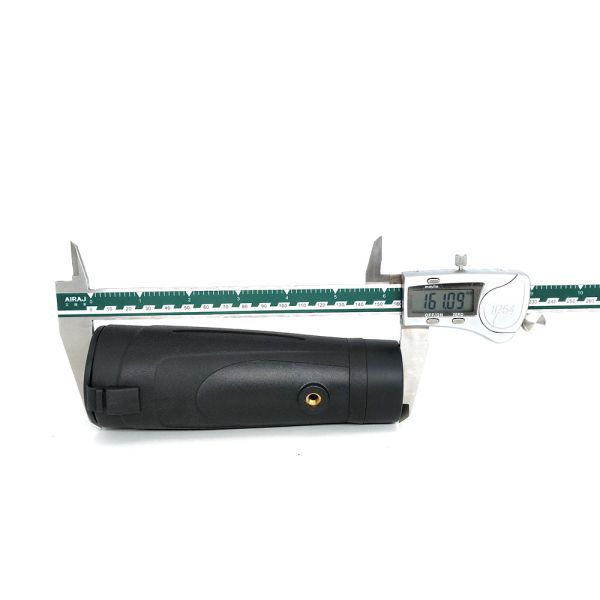 10X40 Compact Portable Monocular Telescope Waterproof with Smartphone Adapter
