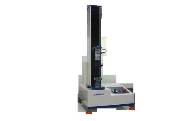 Quality GB/T2790 Universal Material Testing Machine , Leather Universal Material Tester for sale