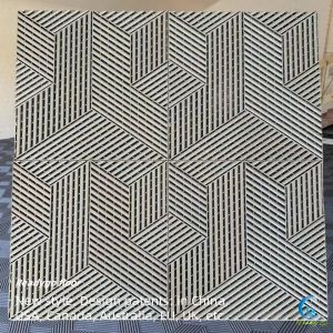 China 18mm Polypropylene Interlocking Garage Tile Plastic Garage Floor Tiles wholesale