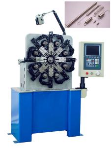 China Automatic Tension &amp; Extension Spring Forming Machine High Precision wholesale