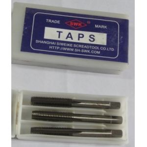 China KM High Quality machine taps wholesale