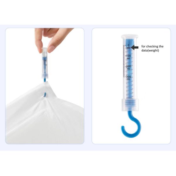 Wearable Disposable Postpartum Pads High Absorbency Postpartum Underwear Pads