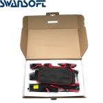 Swansoft Single Hand Automatic Saw Blade Sharpening Machine Electric Chainsaw