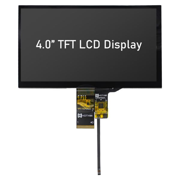 7.0"TFT LCD Display1024x600 LVDS Capacitive touch Optical Binding