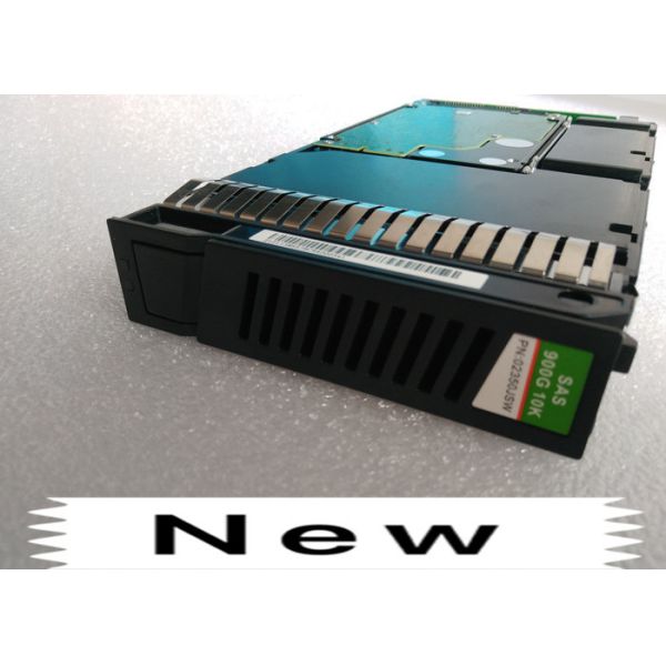 Compact Server Hard Disk S2600T S2200T 900GB 10K SAS 3.5'' PN 02350JSW