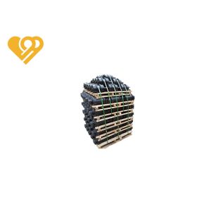 50Mn Steel Bulldozer DX60 Bottom Track Rollers CR6088