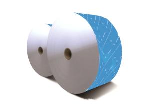 China Professional Carbonless Copy Paper Customized Reel Widths oem wholesale