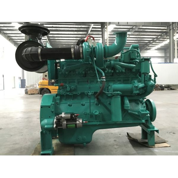 Cummins NTA855-G7 NTA855-G7A Generator Diesel Engine