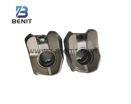 Left 2198013 Right 2198014 BNT22-W Milling Drum Base Holder Road Construction High Quality