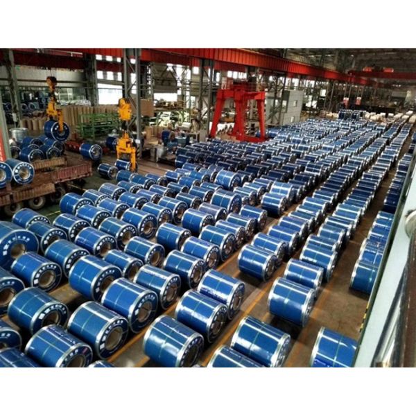 Stainless Dust Proof Cartridge Filter End Caps 12.75 Inch