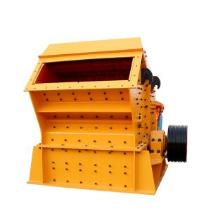 China 10000t/h Mobile Impact Hammer Mill Stone Crusher Machine wholesale