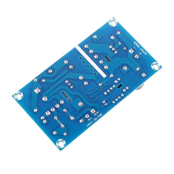 24V 50W Switching Power Supply Board AD-DC Power Module for Industrial Control Systems