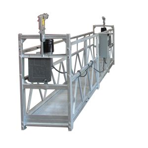 ZLP630 Gondola Suspended Platform
