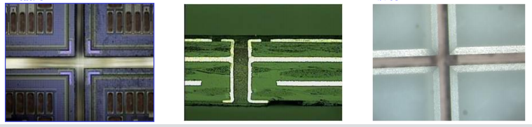 Full Auto Dicing System YSL-2000AD 4