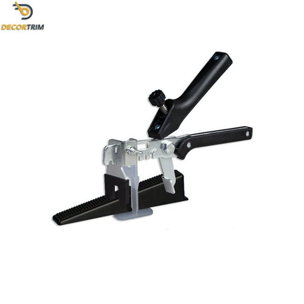 PE PP Tile Leveling Pliers , Tile Wedge Pliers For Tile Installation