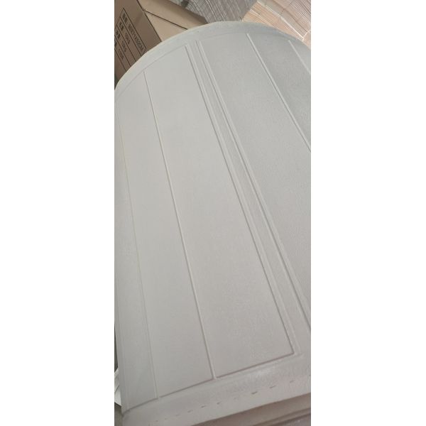 Modern Style 3D Wood Panel Wall Covering Stickers with Waterproof Technology