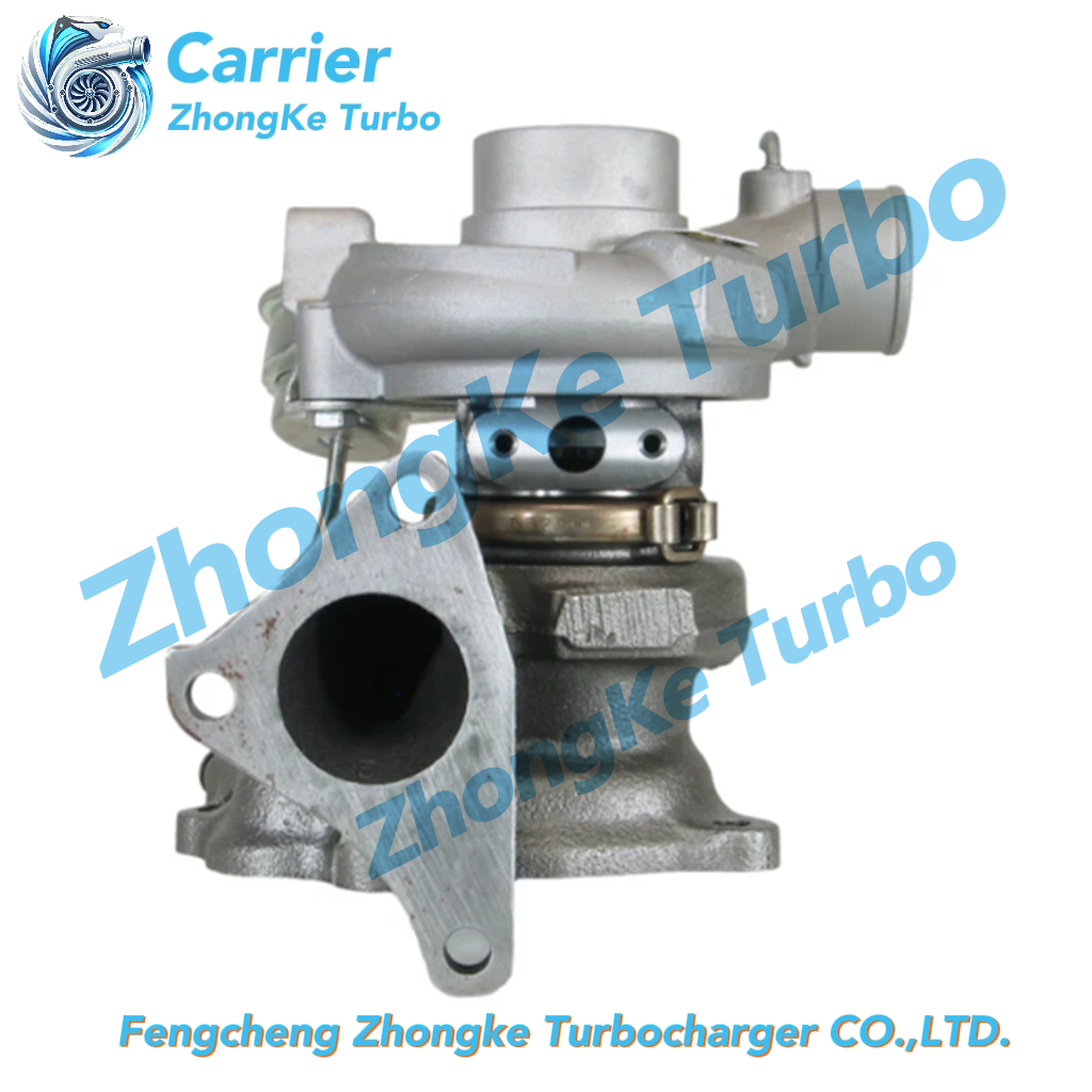 OEM TD04L Turbo 49377-04100 49377-04362 14411-AA382 14411-AA562 14412-AA140 14412- AA231 14412-AA360 14412-AA501 Turbocharger For Subaru Impreza