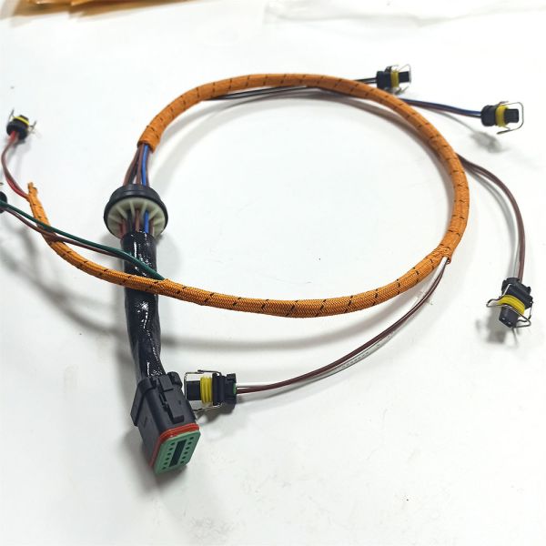 153-8920 Wire Harness For CAT 3126B C7 325C L 325C 322C 325C FM 322C FM