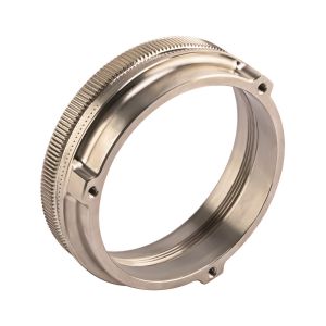 China Custom CNC Turning Parts Wear-Resistant for High Hardness Tool Steel 15 Years of Experience Milling and Customer's Request wholesale