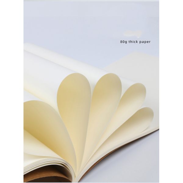 Business.Office.Gift.Promotion Black Card Notebook Notepad for Weekly Planning