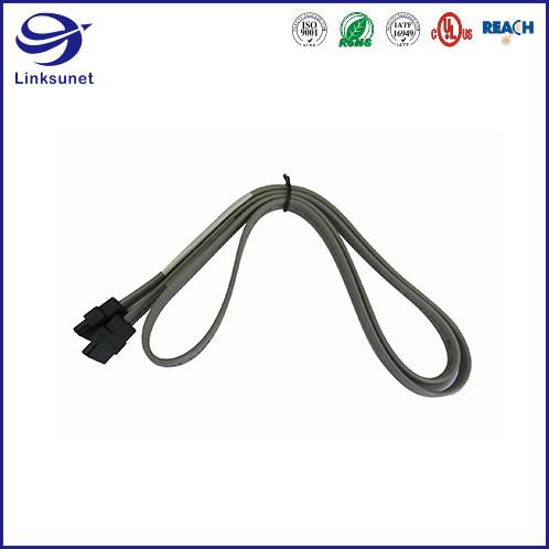 Quality Computer Wire Harness with Server Level Solid State Hard Disk wire SATA Revision 3.0 for sale