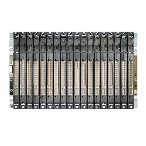 SIEMENS 6ES7401-2TA00-0AA0 Siemens 6ES7401-2TA00-0AA0 SIMATIC S7-400, CR2 Rack