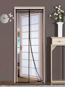 China Insect proof Magnetic Mosquito Net wholesale