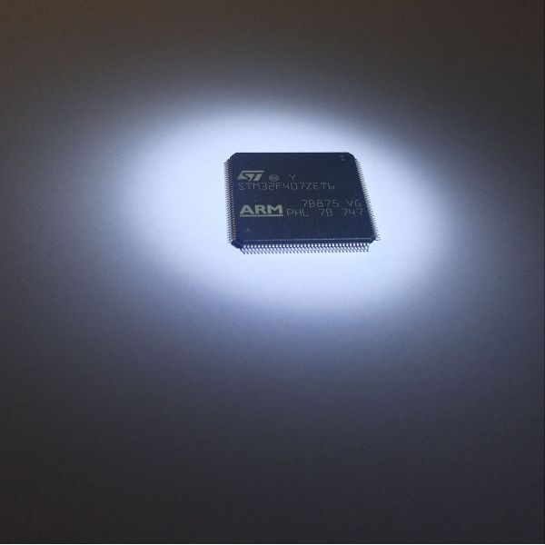 STM32F030RCT6TR STM32F Microcontroller IC FLASH 100LQFP MCU Value-line Arm®-based 32-bit MCU with up to 256 KB Flash,