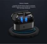 Wireless Bluetooth earphones XG-60S with wireless charging box
