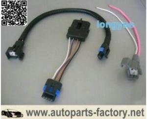 China longyue Chevy 85-86 TPI HEI to Small Cap Distributor Adapter Harness Wiring Kit wholesale