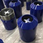 Oilfield Cementing Casing Shoe And Float Collar API standard
