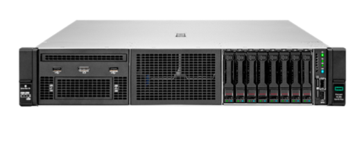 ProLiant HPE P19720-B21 DL380 2U Rack Server Gen10 Plus