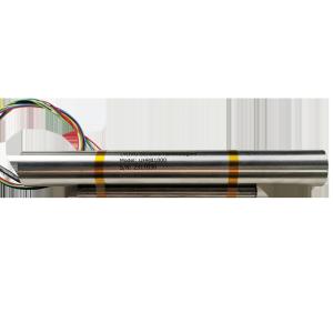 China Industrial Linear Displacement Sensor with 3Vrms Power Supply from UNIVO UHRB1000Y wholesale