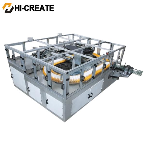 Quality Automated Diaper Stacker Machine for sale