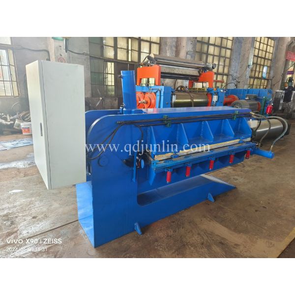 Conveyor Belt Joint Vulcanizing Press